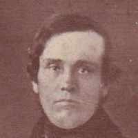 David D. Morgan (1817 - 1870) Profile